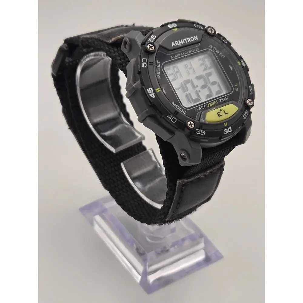 Armitron Sport 40/8291BLK